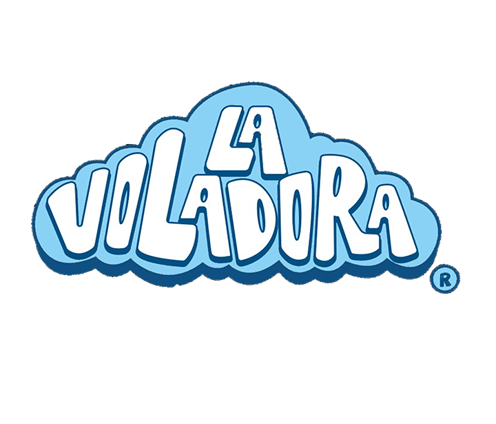 La Voladora